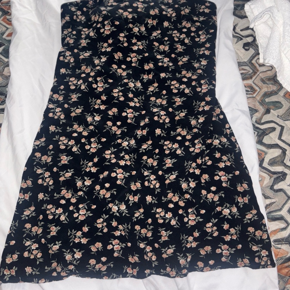 American eagle sleeveless blouse spaghetti straps